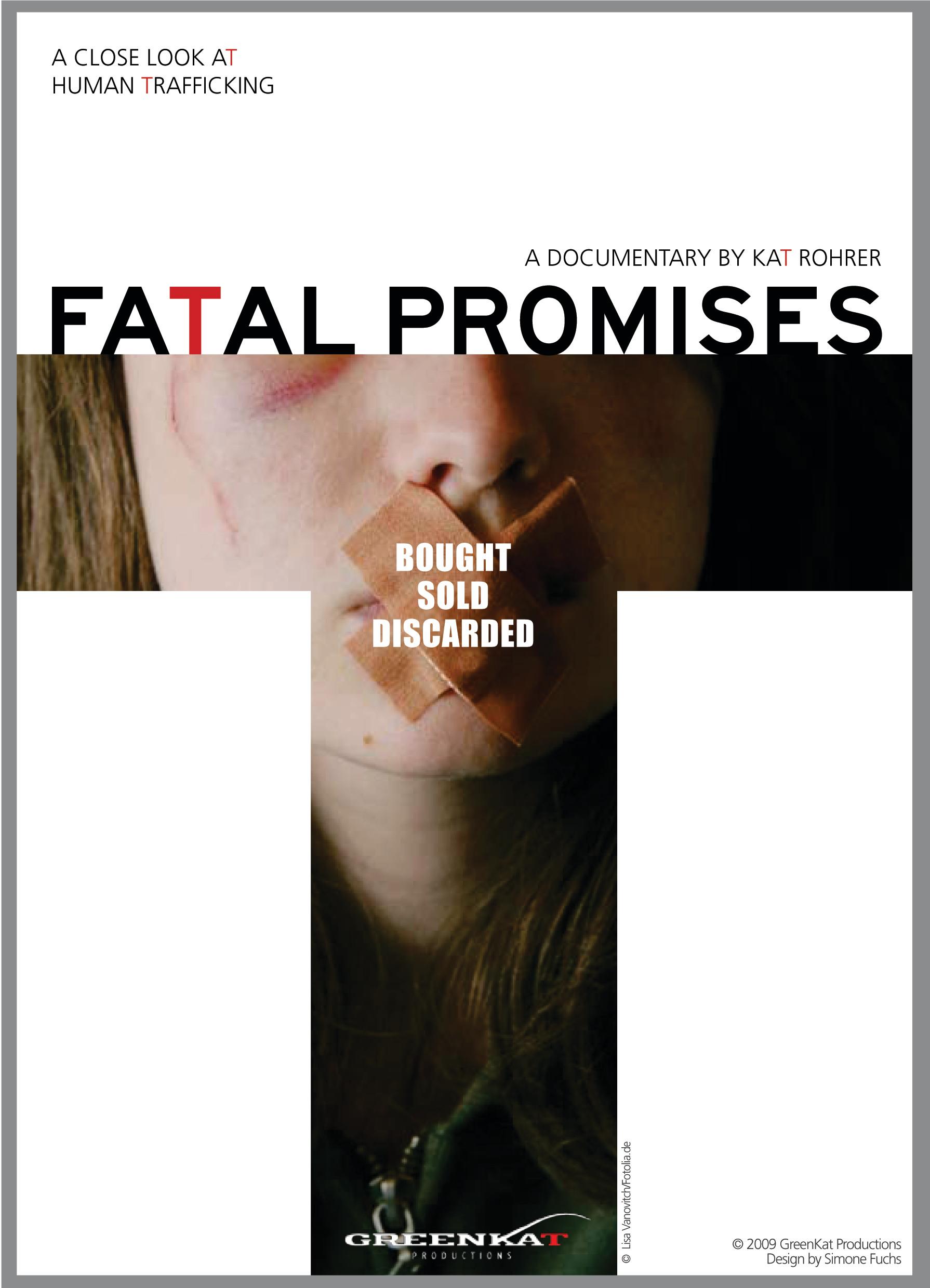 Fatal Promises